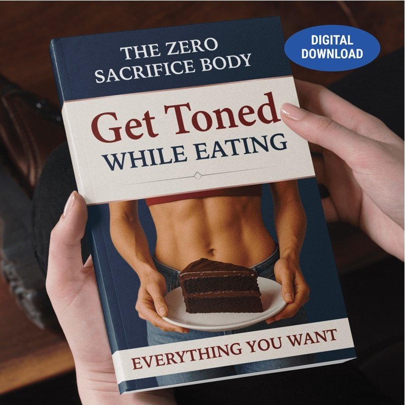 Zero-Sacrifice Body digital bonus