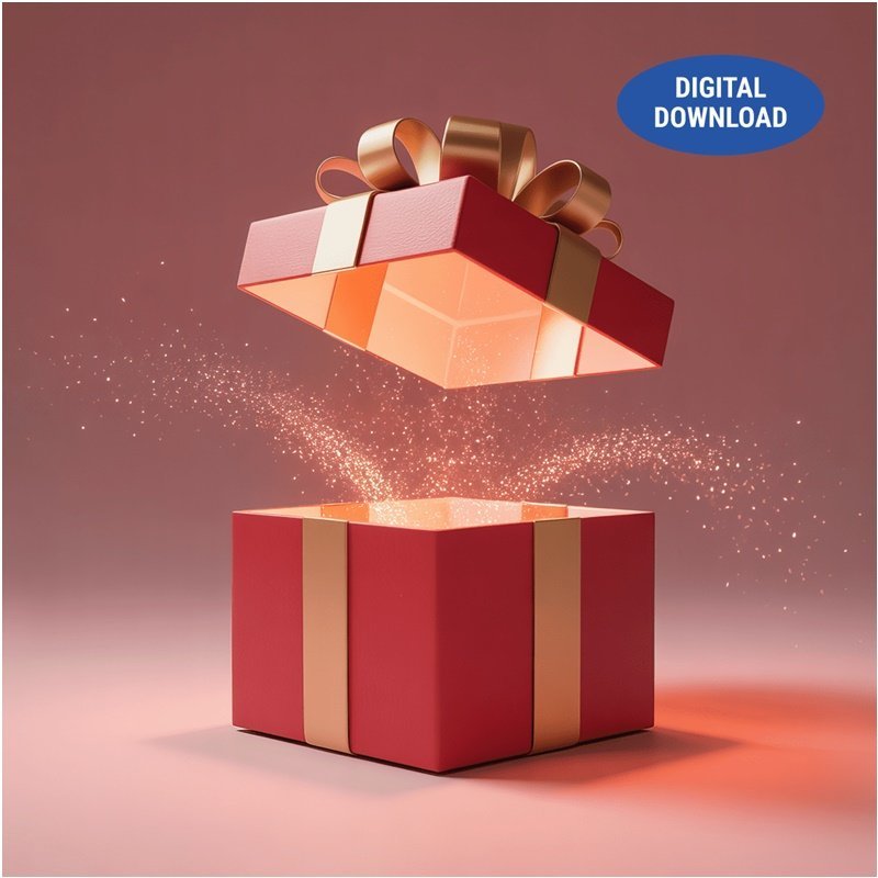 Surprise savings digital bonus