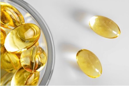 GutSave Ingredient-Fish Collagen Peptides
