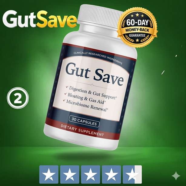GutSave