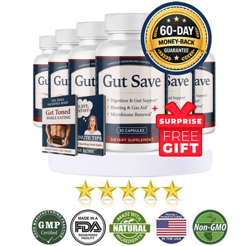 GutSave