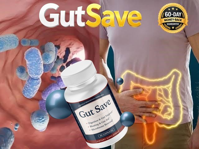 GutSave